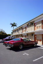 Load image into Gallery viewer, MOTEL. The Timothee, Busselton, WA