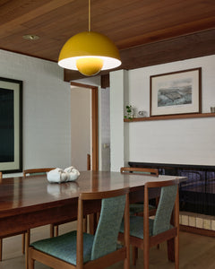 The Mid Century Project. Southwell House. Pymble, Sydney.