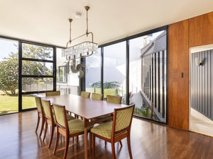 Man About the Kolman House - Killara, Sydney
