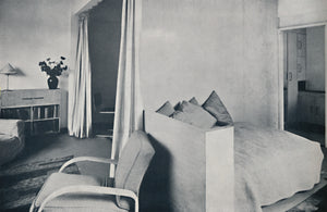 A Night in the Isokon with Tim Ross.