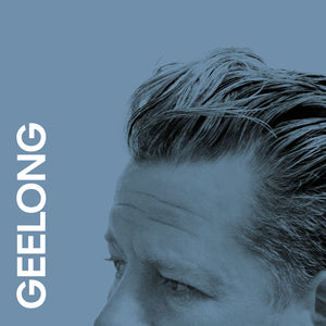 GEELONG. Designing a Legacy Live 2023 with Tim Ross at Geelong Customs House