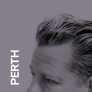 PERTH. Designing a Legacy Live 2023 with Tim Ross