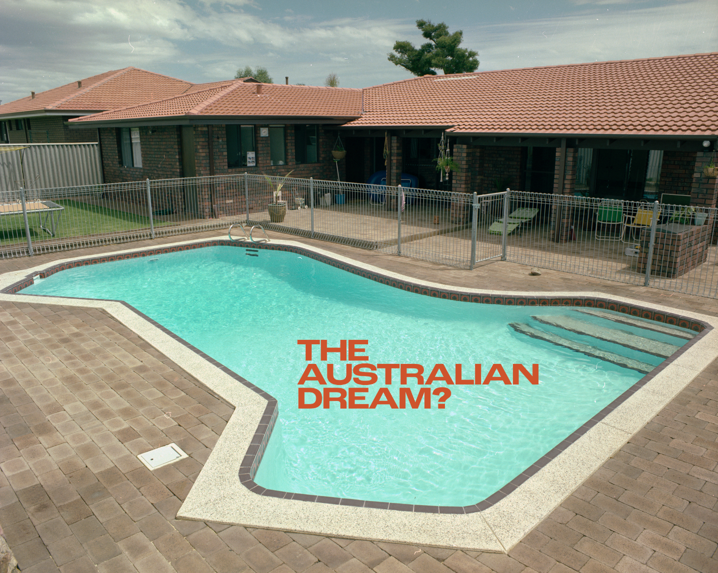 BOWRAL. The Australian Dream? with Tim Ross.