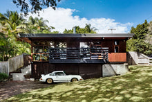 Load image into Gallery viewer, An Afternoon at the Schimek House with Tim Ross. Elanora Heights, Sydney.