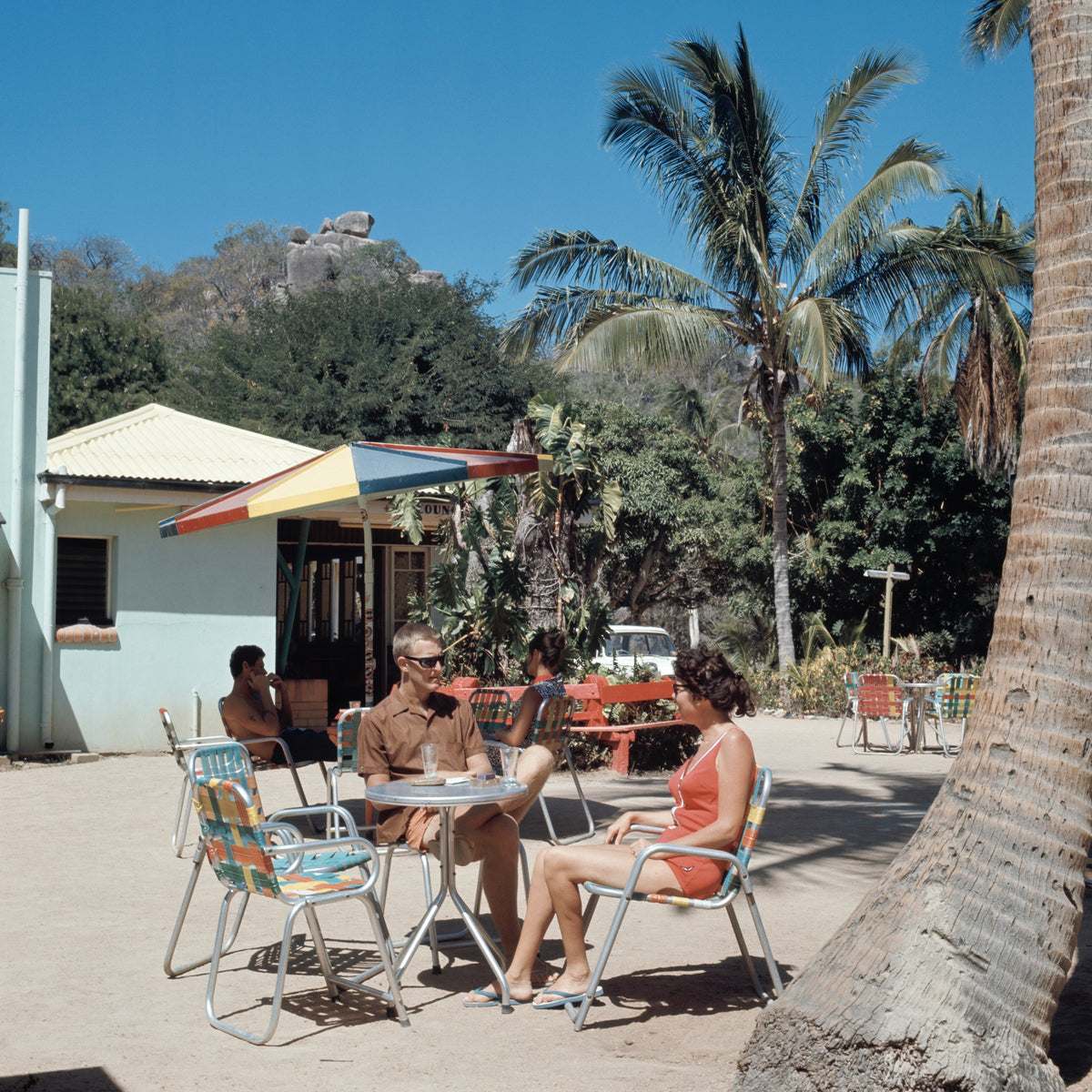 MOTEL with Tim Ross and Kit Warhurst - Tom Aiken Hall Tugun