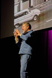 Auckland. Architecture is Ace - A Talk by Tim Ross. Objectspace.