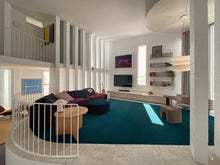 Load image into Gallery viewer, An Afternoon at the Tomich House by Iwan Iwanoff
