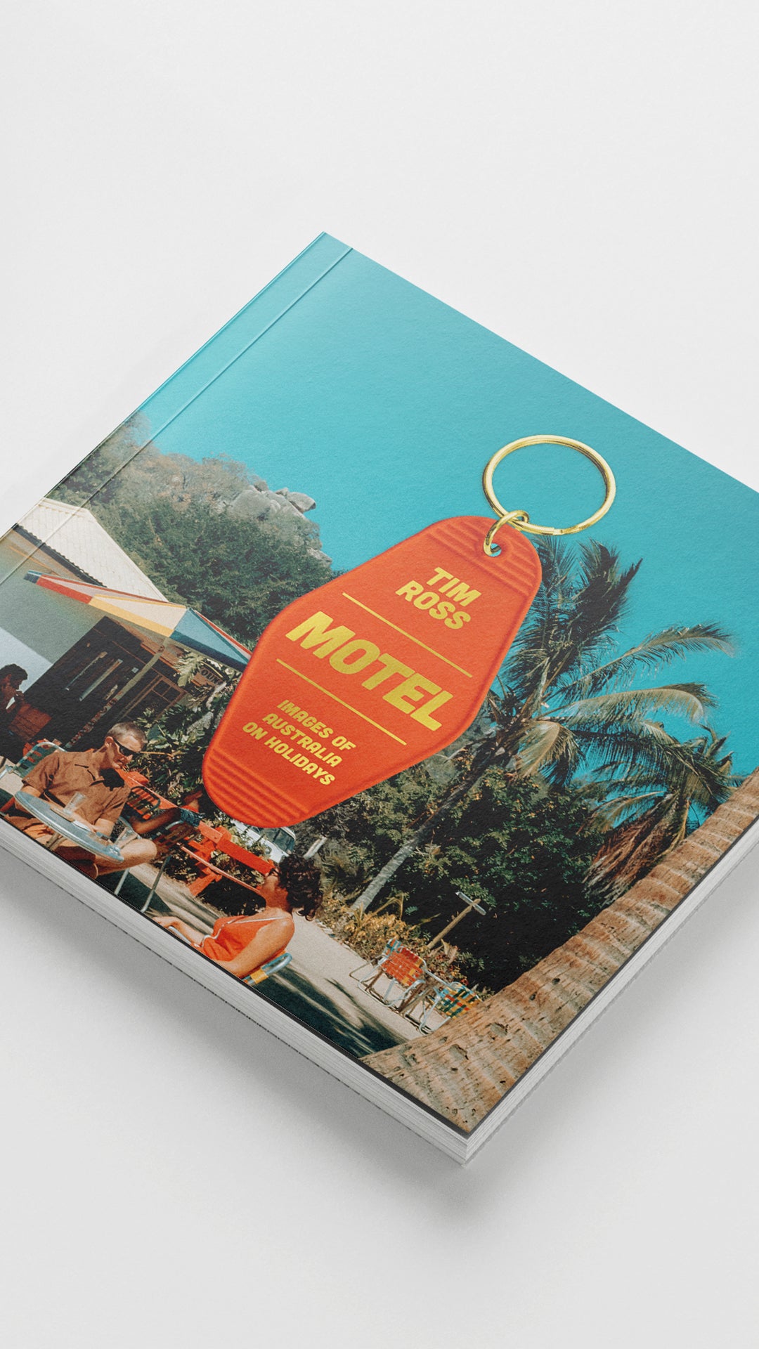Motel - Images of Australia on Holidays
