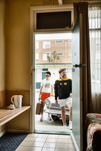 Load image into Gallery viewer, MOTEL. Melbourne. *Tickets via Arts Centre Website*