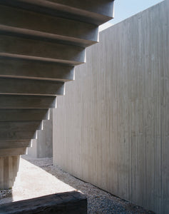 Man About the Mori House
