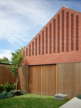 Load image into Gallery viewer, MELBOURNE Man About the Northside House by Wellard Architects