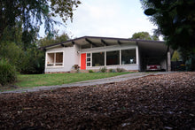 Load image into Gallery viewer, The Mid Century Project. Denham House. Mittagong, NSW.
