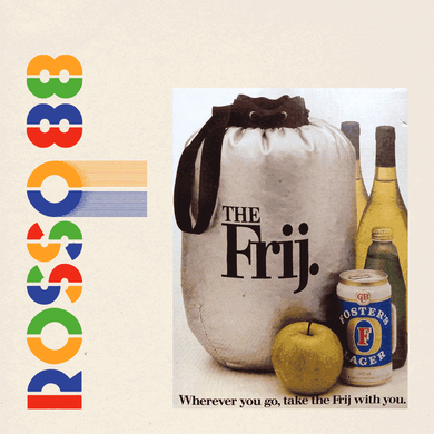 BRISBANE - ROSSO 88 - Tim Ross Live at It's Still A Secret