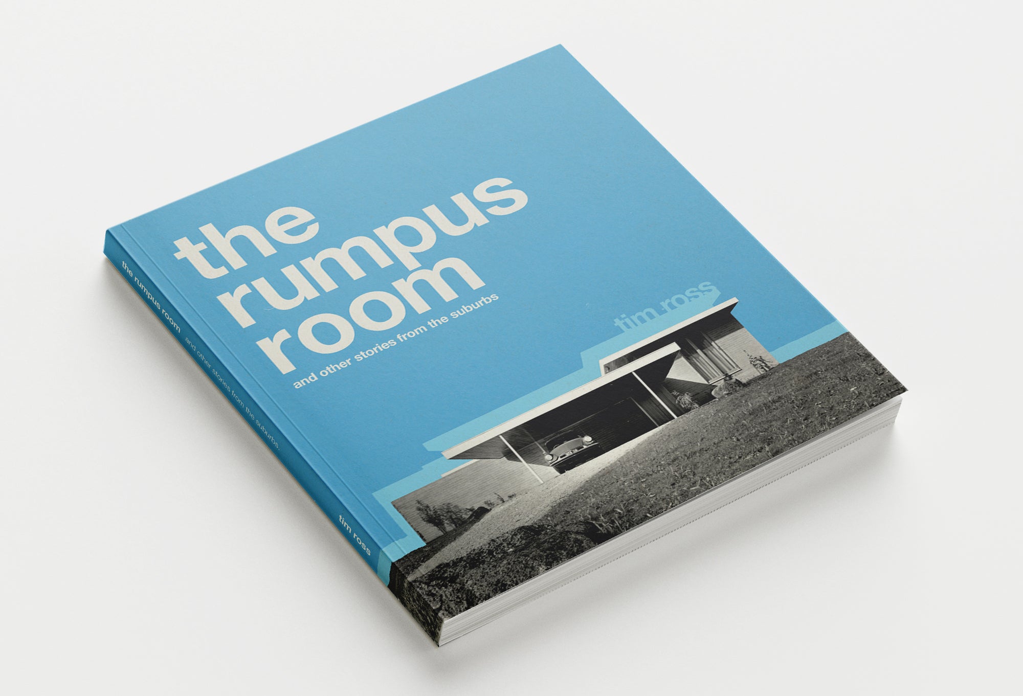 Big Book Bundle - What A Ripper, Chuck A U-ey, Motel, Scorcher and The Rumpus Room