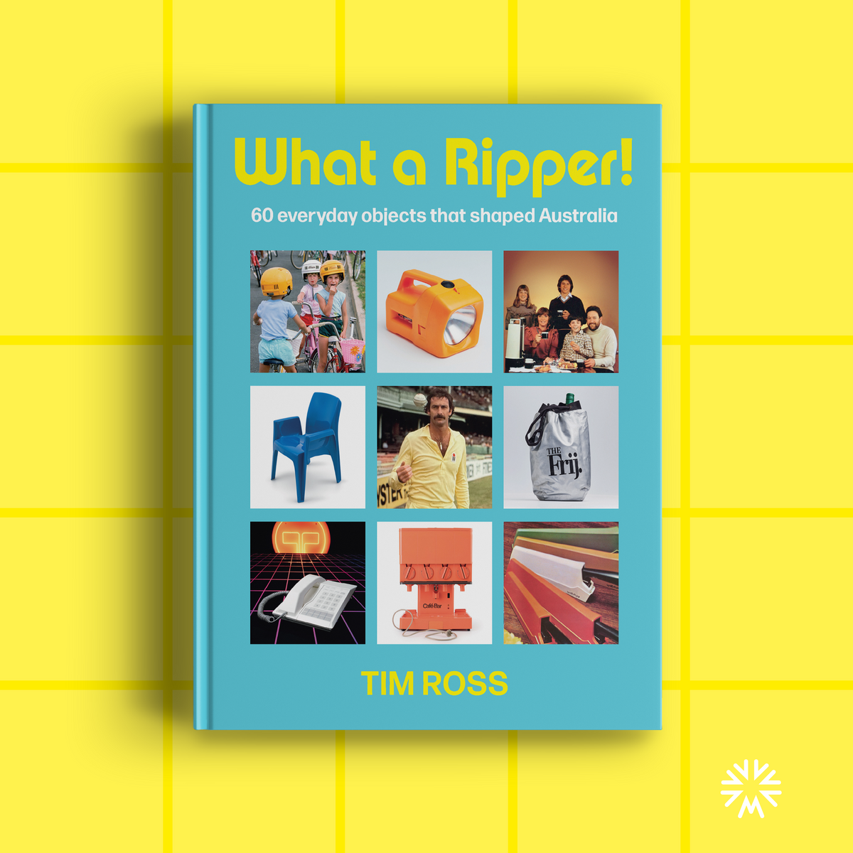 What A Ripper! 60 everyday objects that shaped Australia – Modernister ...