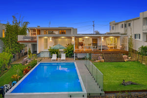 SUNSHINE COAST. Designing a Legacy Live 2023 with Tim Ross at the Geddes House