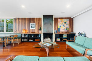 SUNSHINE COAST. Designing a Legacy Live 2023 with Tim Ross at the Geddes House