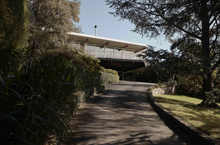 Load image into Gallery viewer, The Mid Century Project. Ivanhoe East House. Ivanhoe, Melbourne.