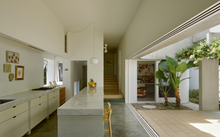 Load image into Gallery viewer, The Mid Century Project. Sydney House. New Farm, Brisbane.