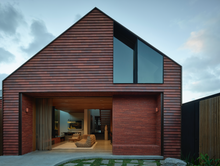 Load image into Gallery viewer, MELBOURNE Man About the Northside House by Wellard Architects