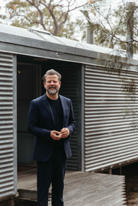 Wellington. Architecture is Ace - A Talk by Tim Ross. Futuna Chapel.