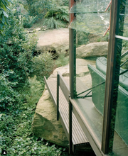 Load image into Gallery viewer, An Afternoon at the Glass House by Bill &amp; Ruth Lucas