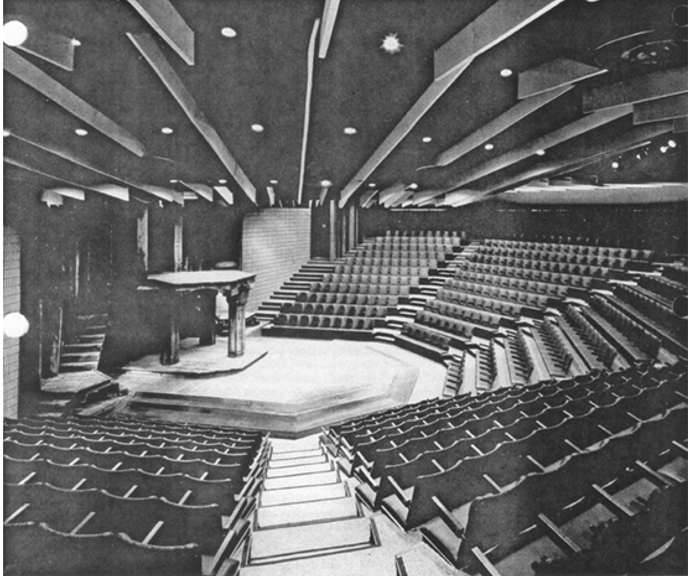 PERTH. Kevin McCloud and Tim Ross - Live in Interesting Places