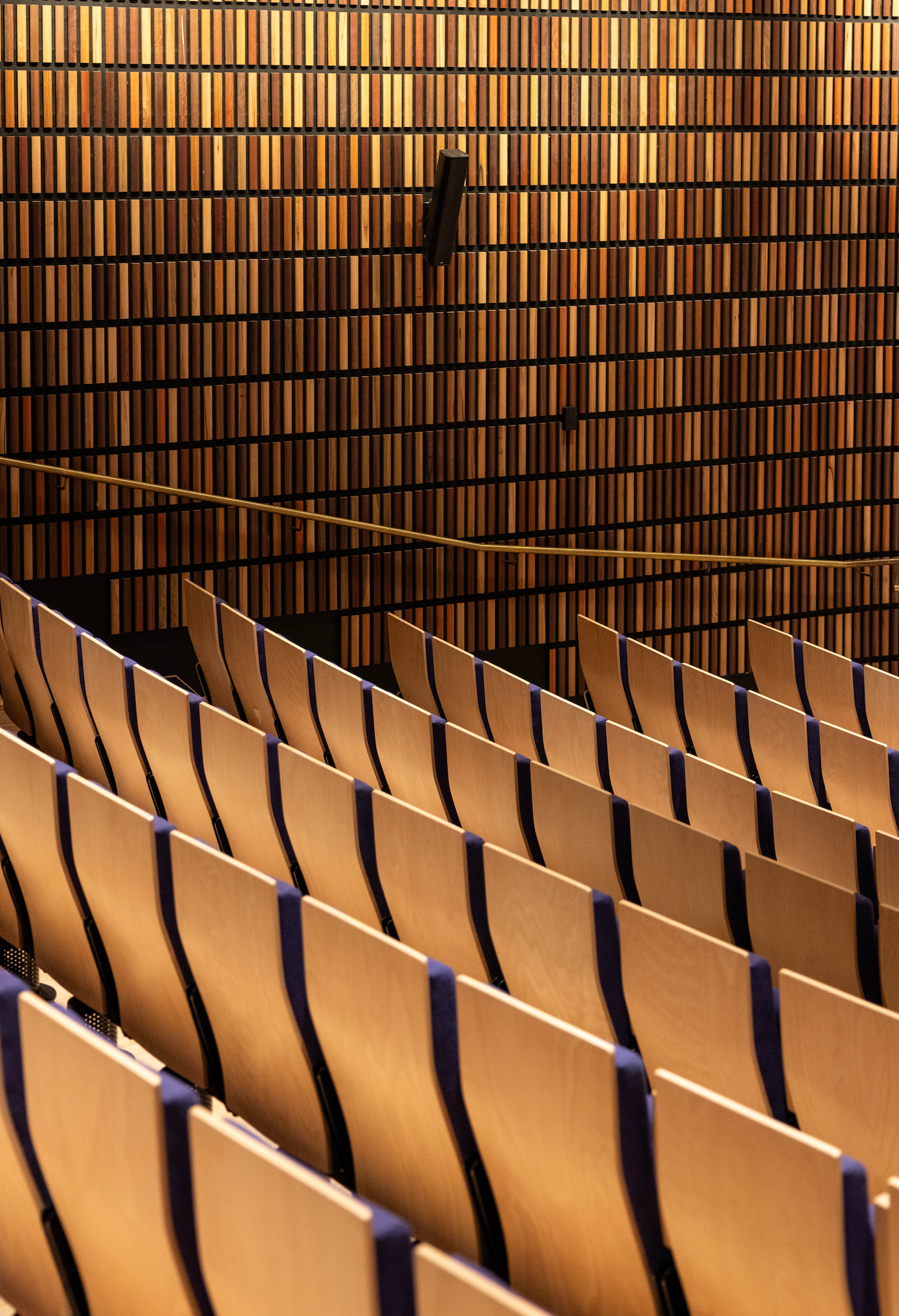 SYDNEY. Kevin McCloud and Tim Ross - Live In Interesting Places - State Library NSW