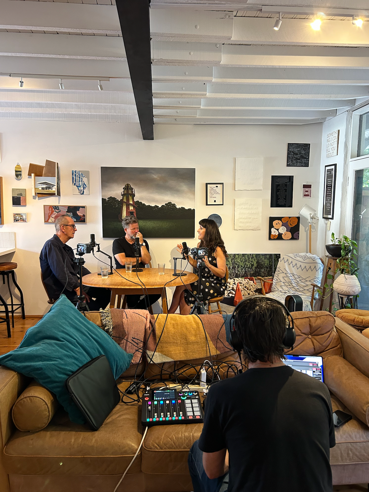 Big Design Adventure – Modernister - Tim Ross