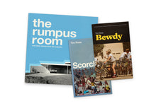 Load image into Gallery viewer, Short Story Bundle - Bewdy, The Rumpus Room and Scorcher