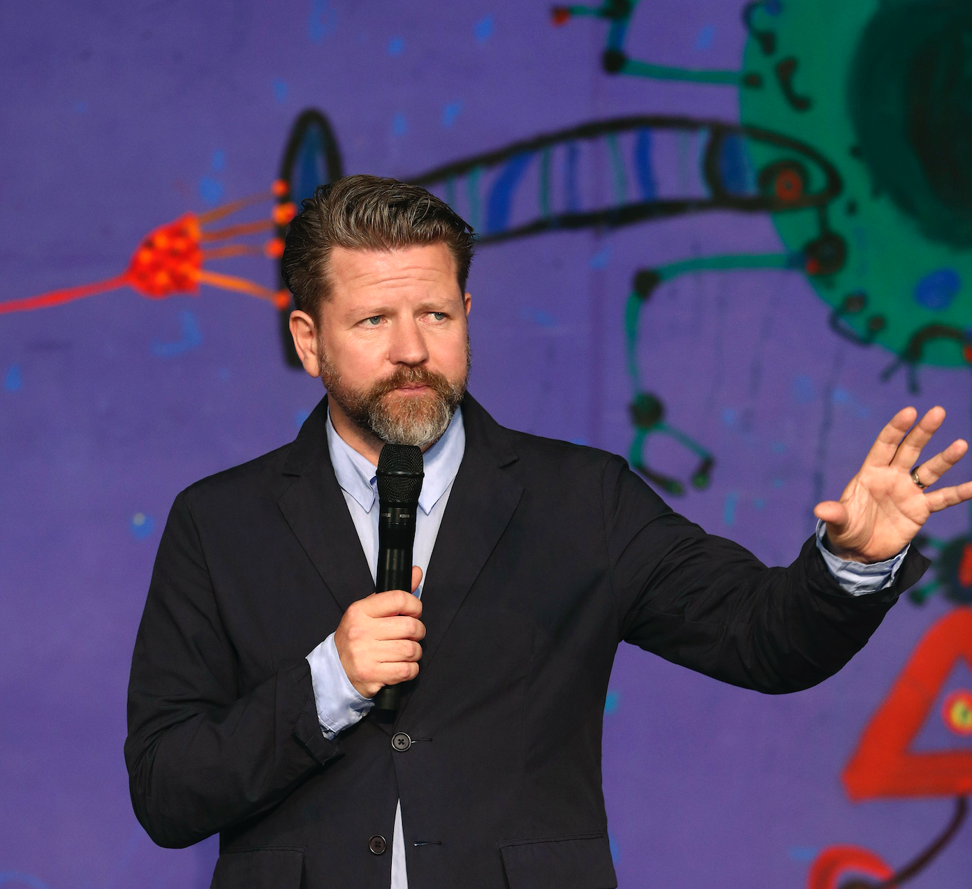 Tim Ross_Keynote Speaker_2
