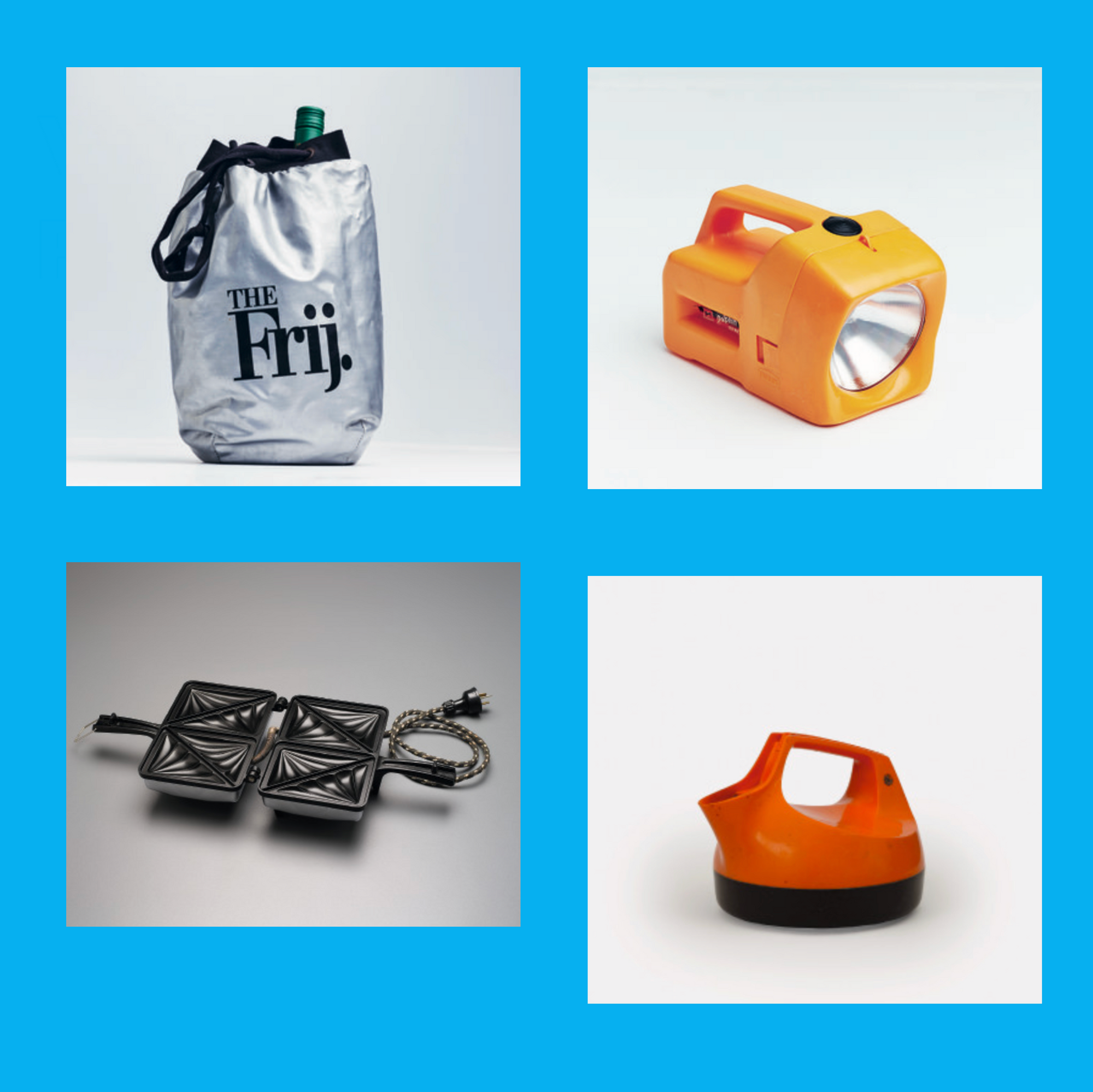 ADELAIDE. What A Ripper! A celebration of Australian-made with Tim Ross