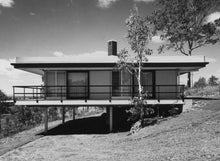 Load image into Gallery viewer, The Mid Century Project. Jacobi House. Indooroopilly, Brisbane.