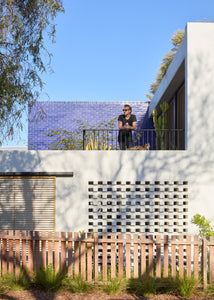 An Afternoon in Jimmy's House by MJA Studio