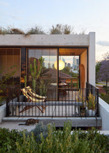 Load image into Gallery viewer, An Afternoon in Jimmy&#39;s House by MJA Studio