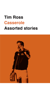 Casserole.