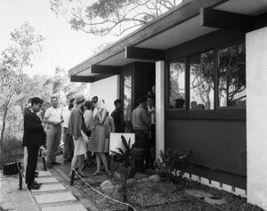 Designing A Legacy with Tim Ross - Isokon Gallery London
