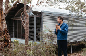 Designing A Legacy with Tim Ross - Isokon Gallery London