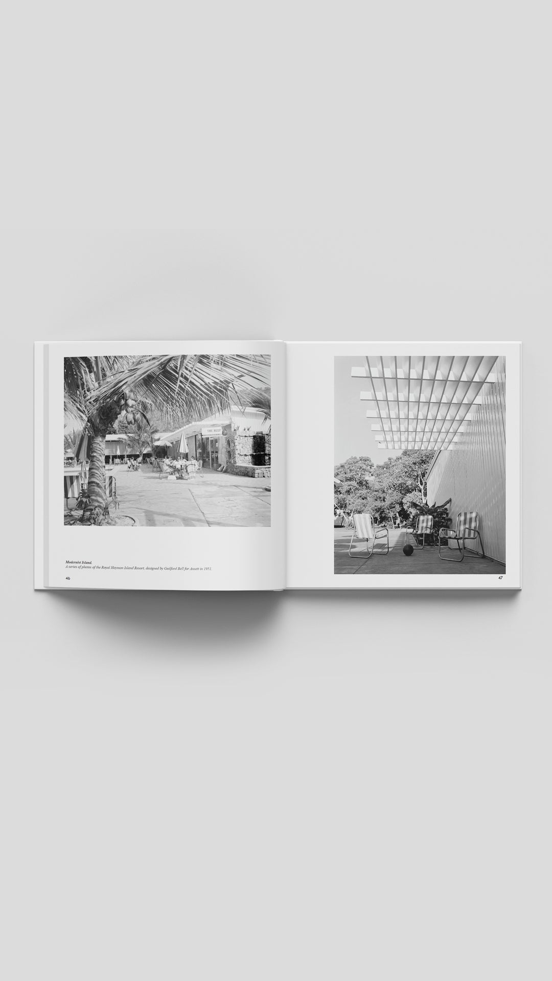 Motel - Images of Australia on Holidays